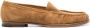 Scarosso Alain suede loafers Brown - Thumbnail 1