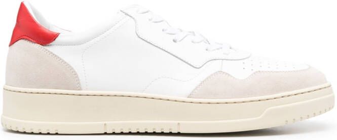Scarosso Alex low-top sneakers White