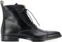 Scarosso ankle boots Black - Thumbnail 1
