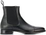 Scarosso ankle boots Black - Thumbnail 1