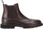 Scarosso ankle boots Brown - Thumbnail 1