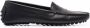 Scarosso Ashley leather loafers Black - Thumbnail 1