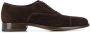 Scarosso Bacco lace-up Oxford shoes Brown - Thumbnail 1