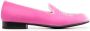 Scarosso Brian Atwood Nolita slippers Pink - Thumbnail 1