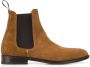 Scarosso Caterina chelsea boots Brown - Thumbnail 1