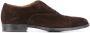 Scarosso Cesare lace-up oxford shoes Brown - Thumbnail 1