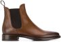 Scarosso chelsea boots Brown - Thumbnail 1