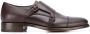 Scarosso classic monk shoes Brown - Thumbnail 1
