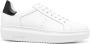 Scarosso Debby leather sneakers White - Thumbnail 1