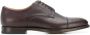 Scarosso Derby shoes Brown - Thumbnail 1