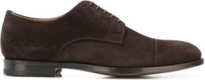 Scarosso Derby shoes Brown