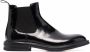 Scarosso Eric leather chelsea boots Black - Thumbnail 1
