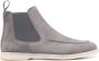 Scarosso Eugenia suede ankle boots Grey - Thumbnail 1