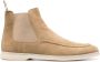 Scarosso Eugenio suede ankle boots Neutrals - Thumbnail 1