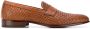 Scarosso formal loafers Brown - Thumbnail 1