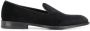 Scarosso George plain loafers Black - Thumbnail 1