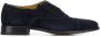 Scarosso Gioveo oxford shoes Blue - Thumbnail 1