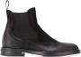 Scarosso Hunter ankle boots Black - Thumbnail 1