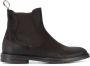 Scarosso Hunter chelsea boots Brown - Thumbnail 1
