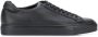 Scarosso lace-up low top sneakers Black - Thumbnail 1
