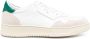 Scarosso lace-up low-top sneakers White - Thumbnail 1