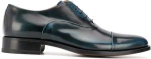 Scarosso Lorenzo Oxford shoes Blue