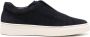 Scarosso Luca slip-on suede sneakers Blue - Thumbnail 1