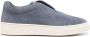 Scarosso Luca suede sneakers Blue - Thumbnail 1
