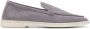 Scarosso Ludovico loafers Grey - Thumbnail 1
