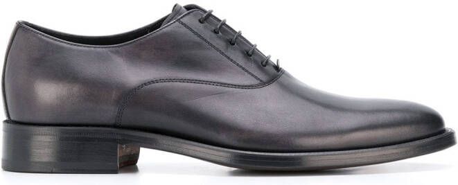 Scarosso Marco Oxford shoes Black