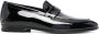 Scarosso Marzio patent leather loafers Black - Thumbnail 1