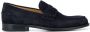 Scarosso Maurizio penny-slot loafers Blue - Thumbnail 1