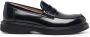 Scarosso Michelle penny loafers Black - Thumbnail 1