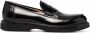 Scarosso Milo loafers Black - Thumbnail 1