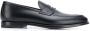 Scarosso penny loafers Black - Thumbnail 1