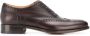 Scarosso Philip classic brogues Brown - Thumbnail 1