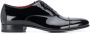 Scarosso Rodrigo patent-leather Oxford shoes Black - Thumbnail 1