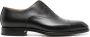 Scarosso Salvatore leather Oxford shoes Black - Thumbnail 1