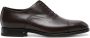 Scarosso Salvatore leather Oxford shoes Brown - Thumbnail 1