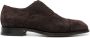 Scarosso Salvatore suede oxford shoes Brown - Thumbnail 1