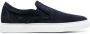 Scarosso slip-on sneakers Blue - Thumbnail 1