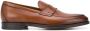 Scarosso Stefano penny-slot loafers Brown - Thumbnail 1