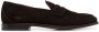 Scarosso Stefano suede loafers Brown - Thumbnail 1