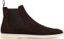 Scarosso suede Chelsea boots Brown - Thumbnail 1