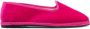 Scarosso Valentina slip-on slippers Pink - Thumbnail 1