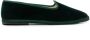 Scarosso Valentino slip-on loafers Green - Thumbnail 1