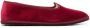 Scarosso Valentino slip-on slippers Red - Thumbnail 1