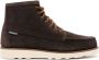 Sebago lace-up suede ankle boots Brown - Thumbnail 1