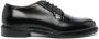 Sebago leather derby shoes Black - Thumbnail 1