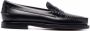 Sebago polished-finish slip-on loafers Black - Thumbnail 1